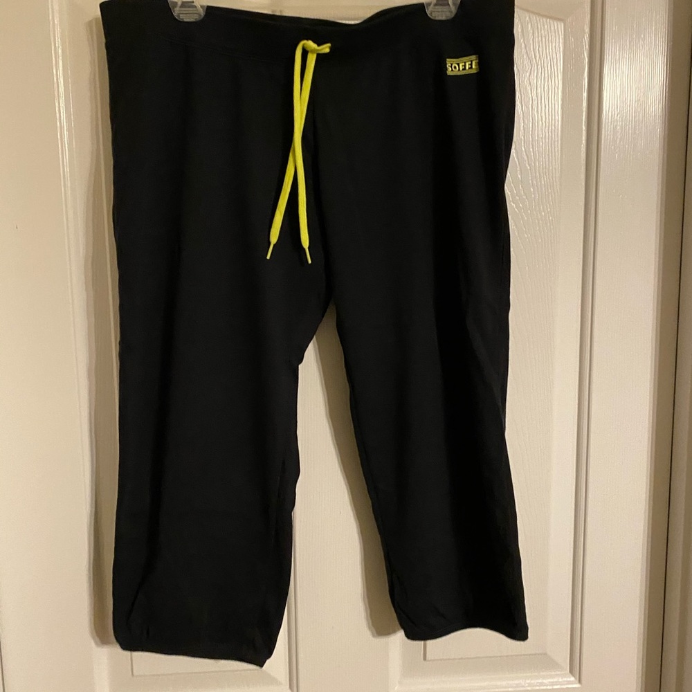 Soffe Joggers